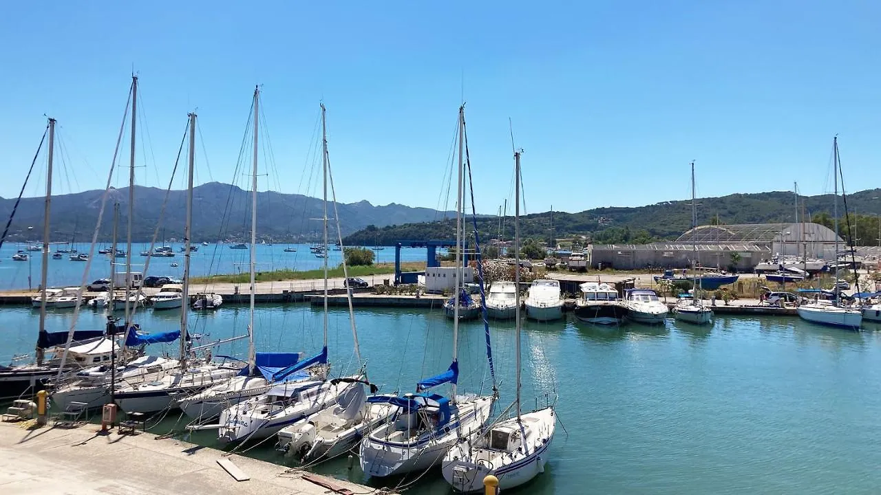 Lejlighed Fronte Mare Suites - Argonautivacanze Portoferraio Italien