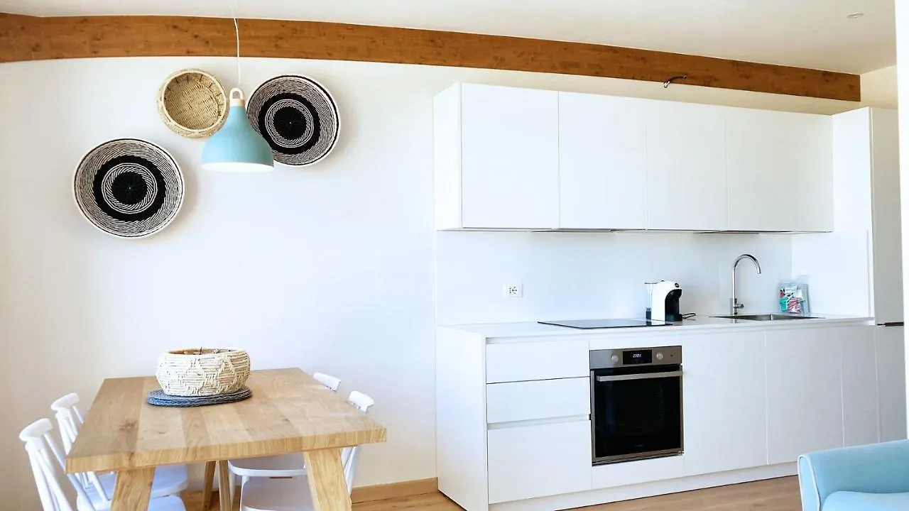 Fronte Mare Suites - Argonautivacanze Portoferraio