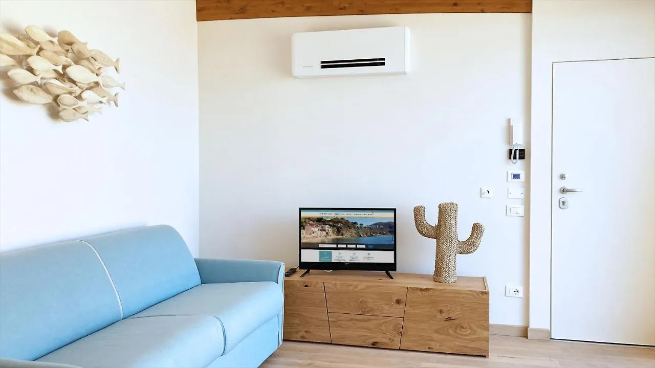 Fronte Mare Suites - Argonautivacanze Portoferraio Apartment