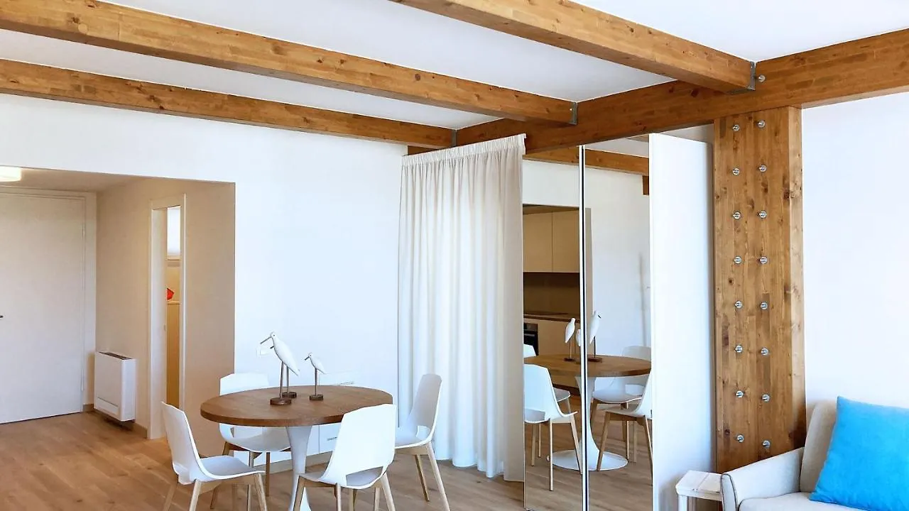 Fronte Mare Suites - Argonautivacanze Portoferraio Italien