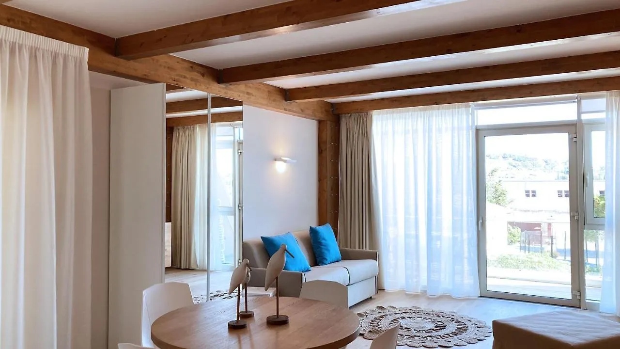 Lejlighed Fronte Mare Suites - Argonautivacanze Portoferraio