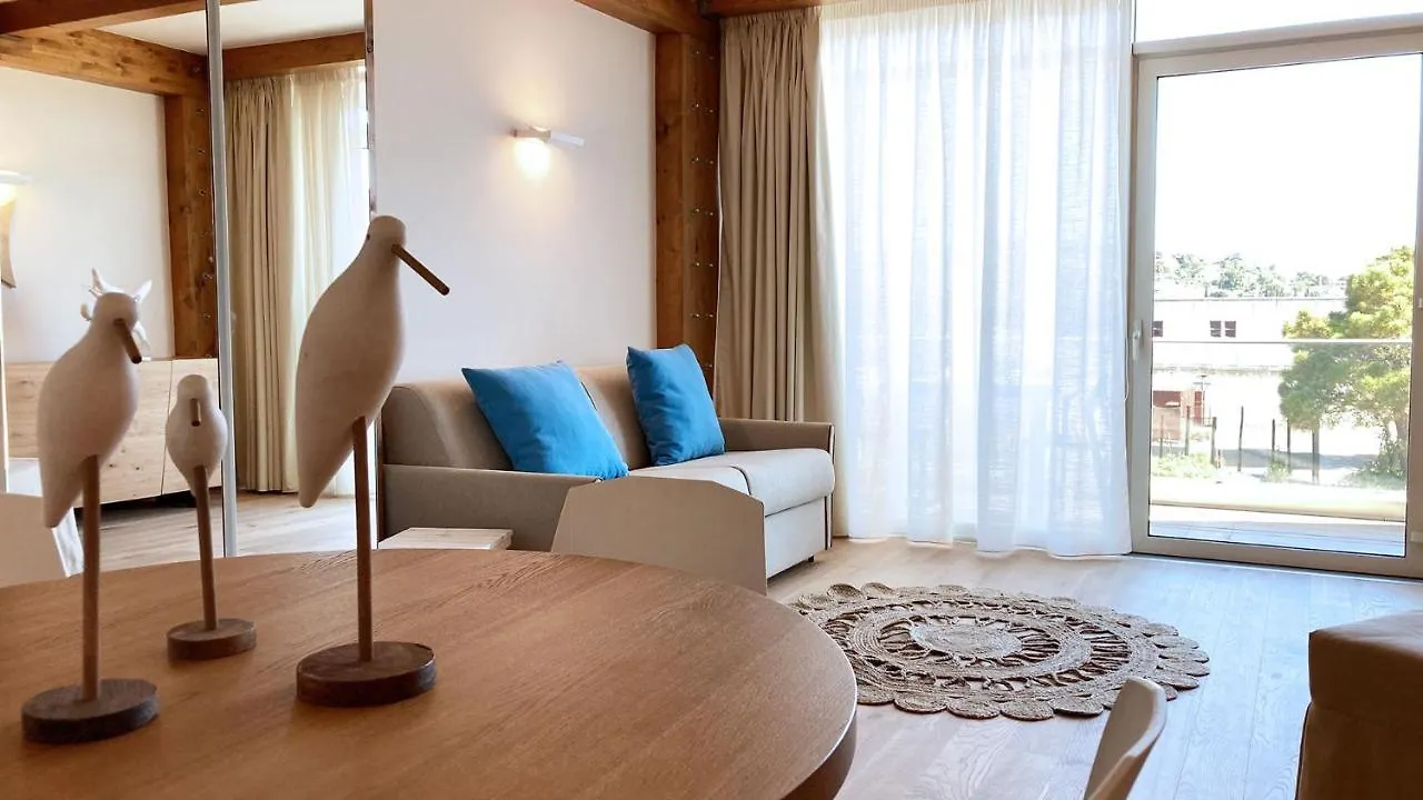 Fronte Mare Suites - Argonautivacanze Portoferraio 0*,