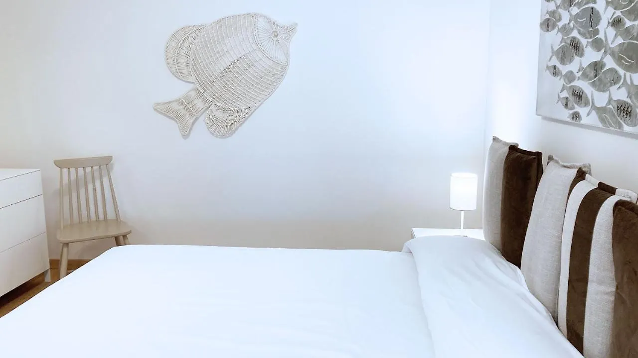 Fronte Mare Suites - Argonautivacanze Portoferraio 0*,  Italien