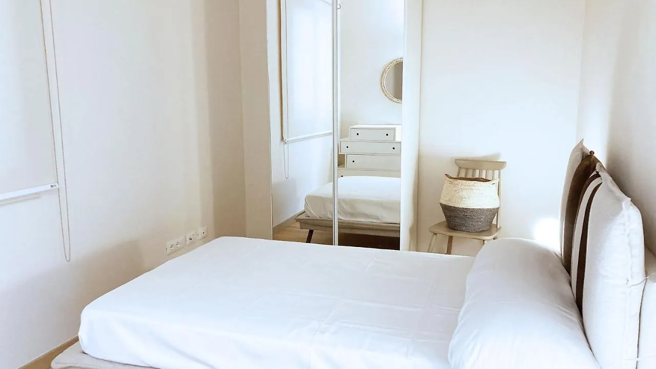 Fronte Mare Suites - Argonautivacanze Portoferraio Lejlighed