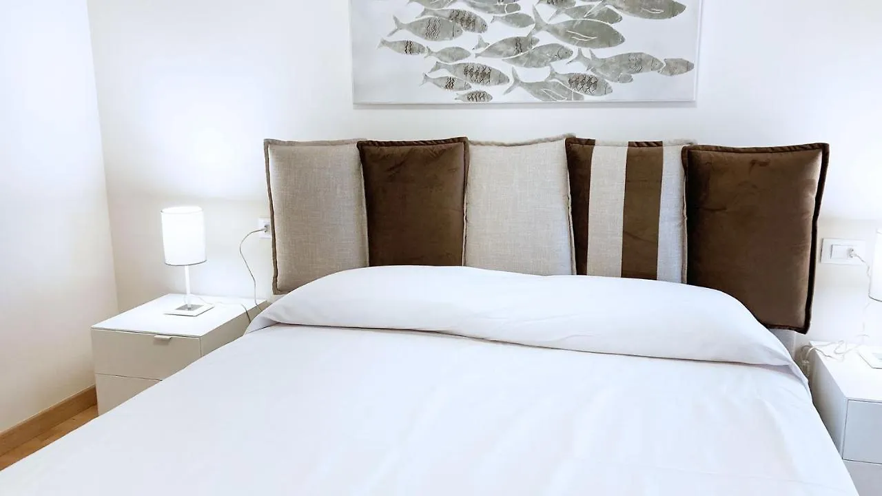 Lejlighed Fronte Mare Suites - Argonautivacanze Portoferraio