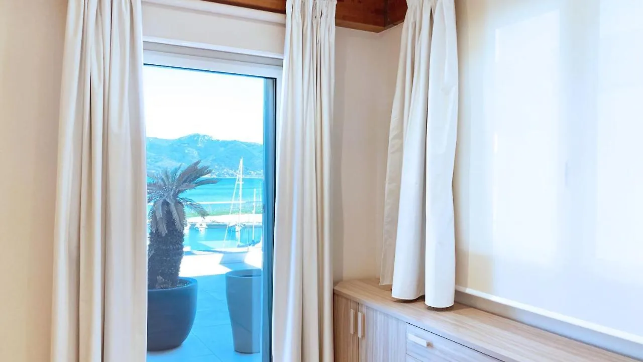 Fronte Mare Suites - Argonautivacanze Portoferraio 0*,  Italien