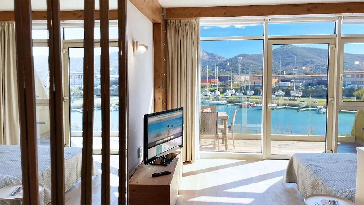 Fronte Mare Suites - Argonautivacanze Portoferraio