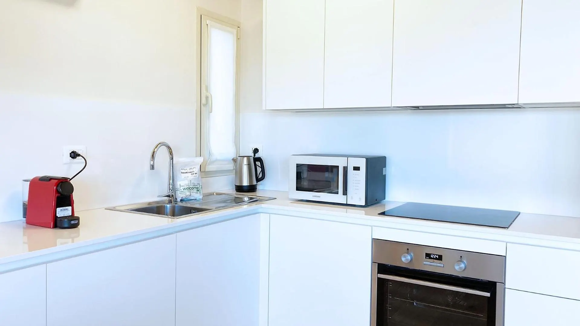 Fronte Mare Suites Portoferraio
