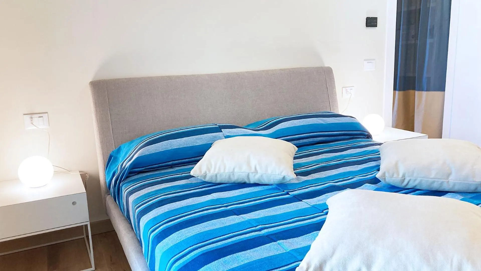 Fronte Mare Suites - Argonautivacanze Portoferraio 0*,  Italien