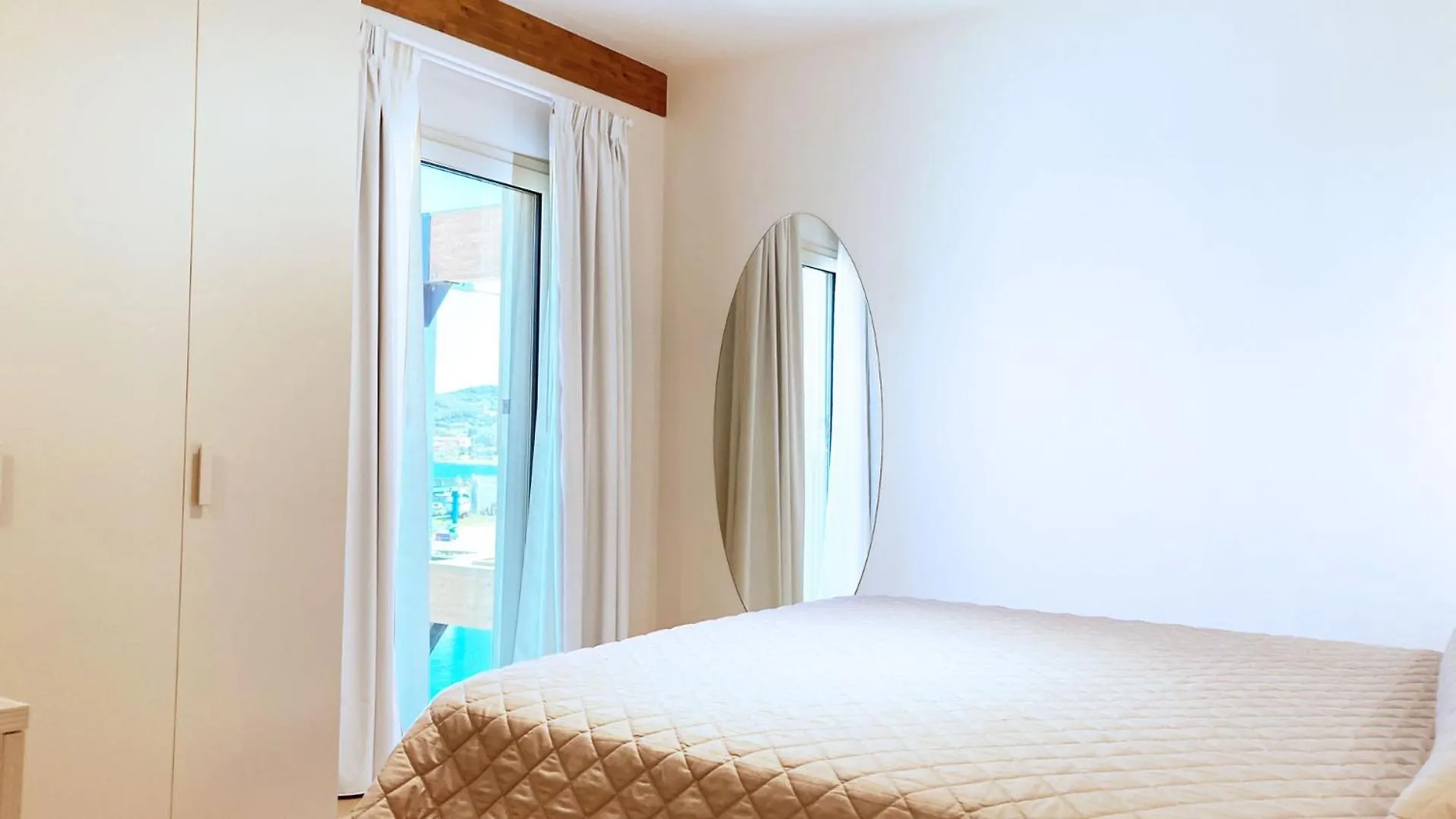 Lejlighed Fronte Mare Suites - Argonautivacanze Portoferraio
