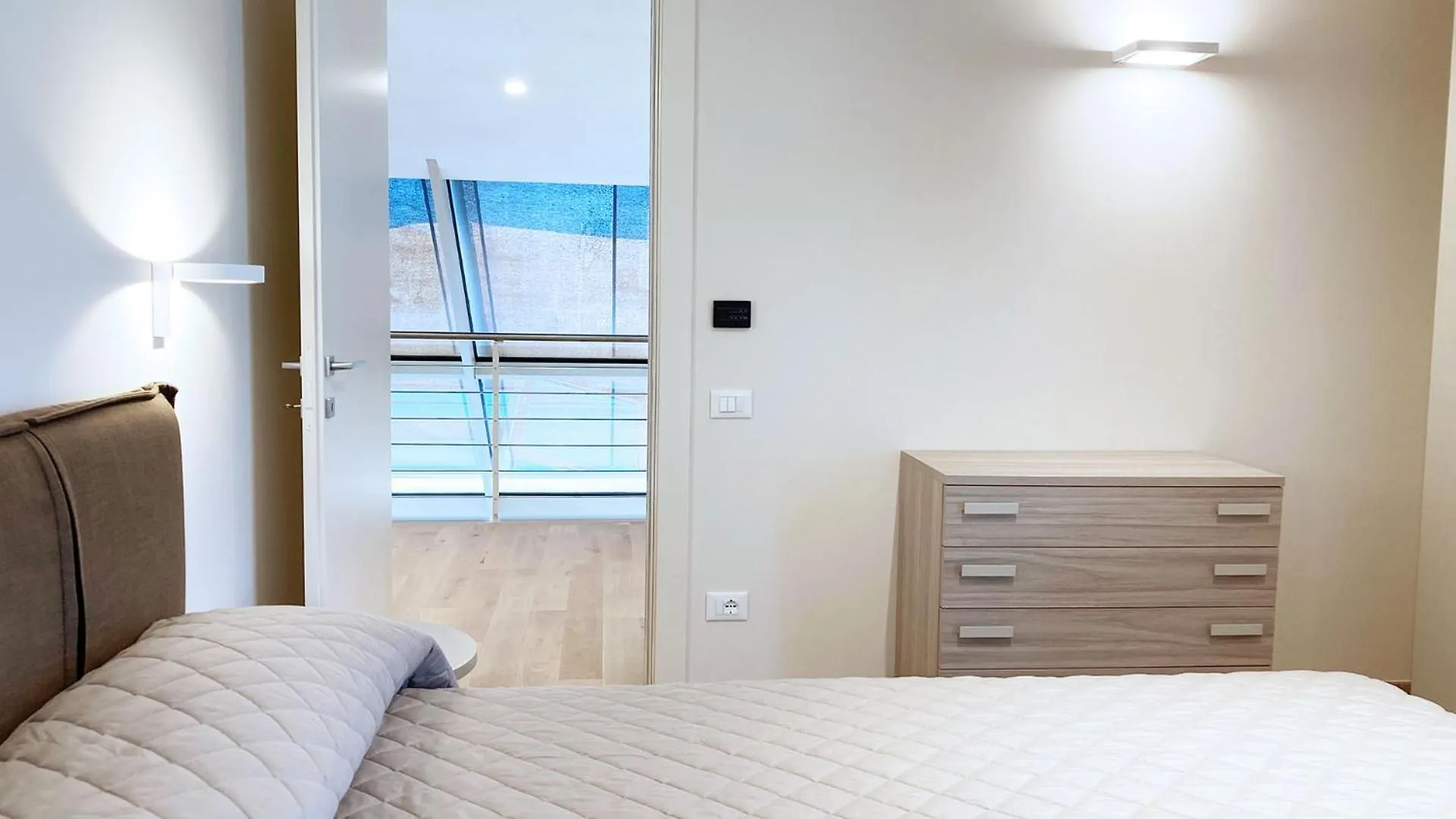 Fronte Mare Suites - Argonautivacanze Portoferraio