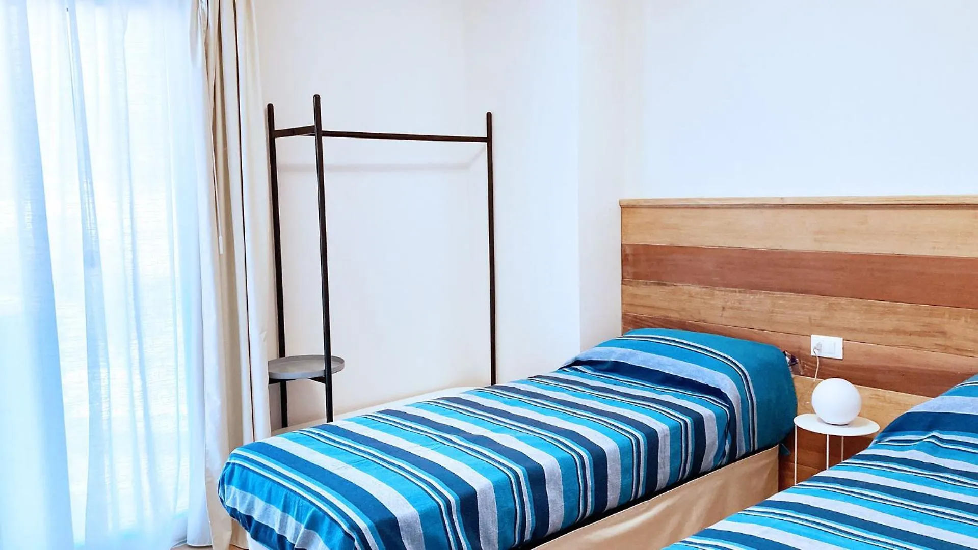 Fronte Mare Suites - Argonautivacanze Portoferraio Italien